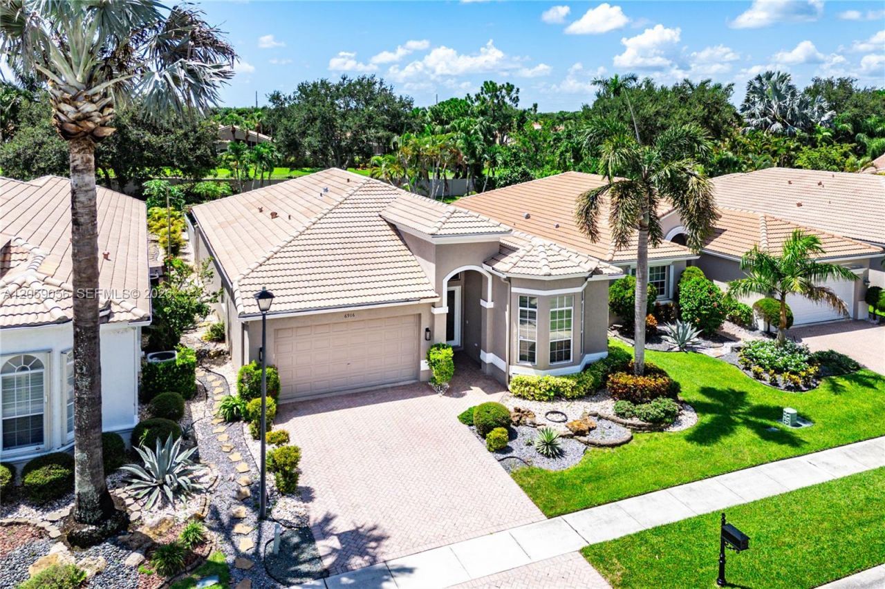 6916 Southport Dr, Boynton Beach, FL 33472 Photo