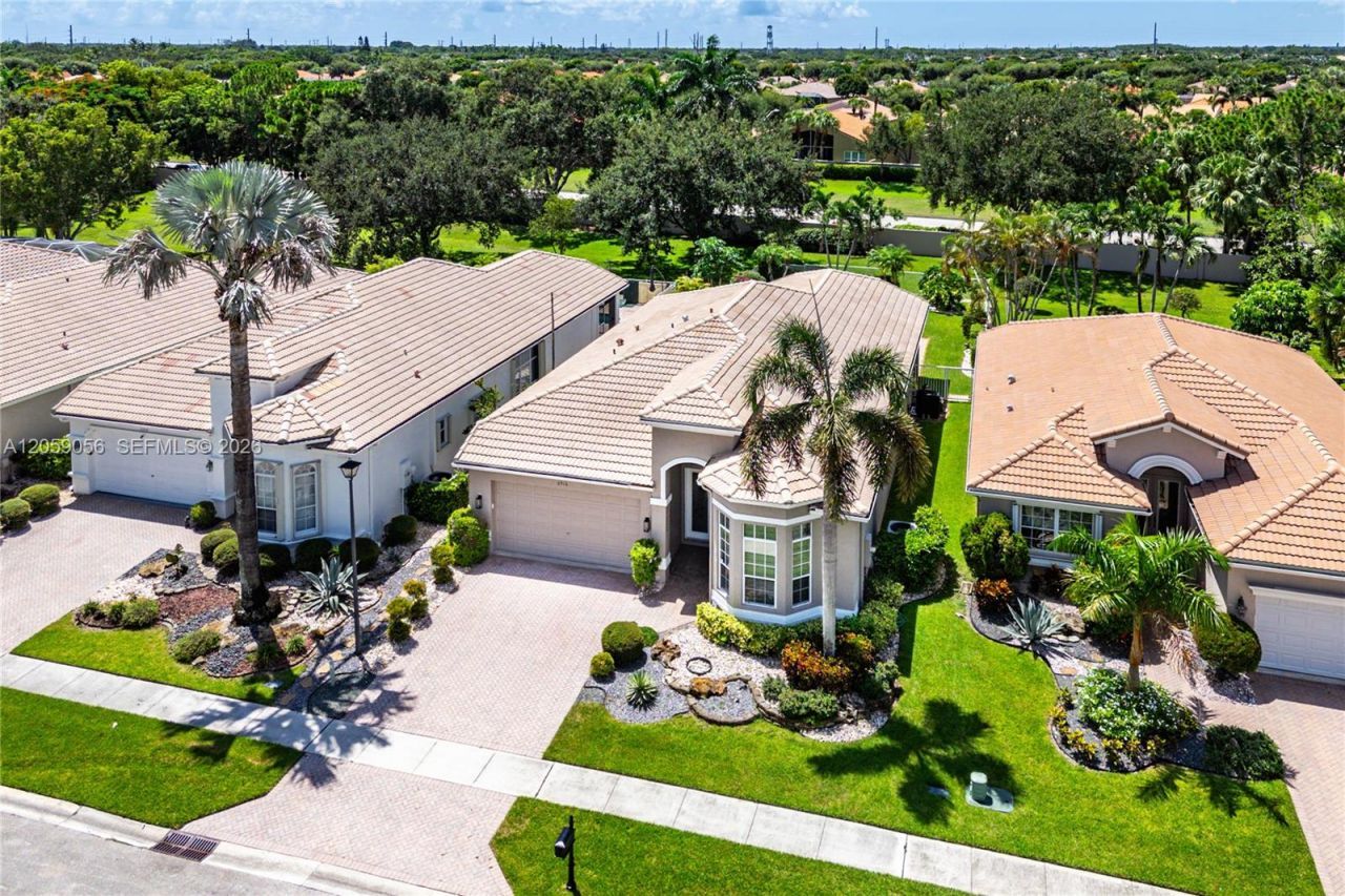6916 Southport Dr, Boynton Beach, FL 33472 Photo