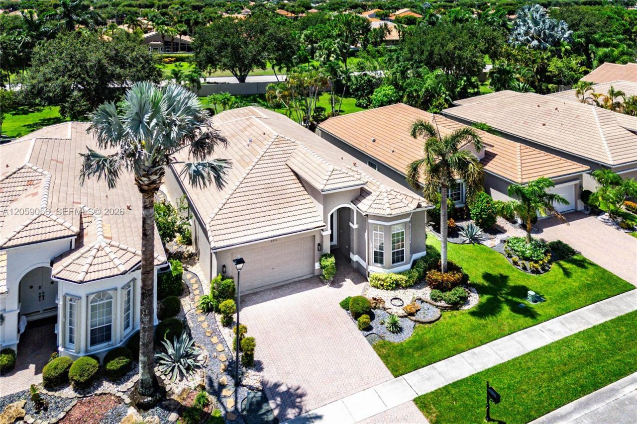 6916 Southport Dr, Boynton Beach, FL 33472 Photo