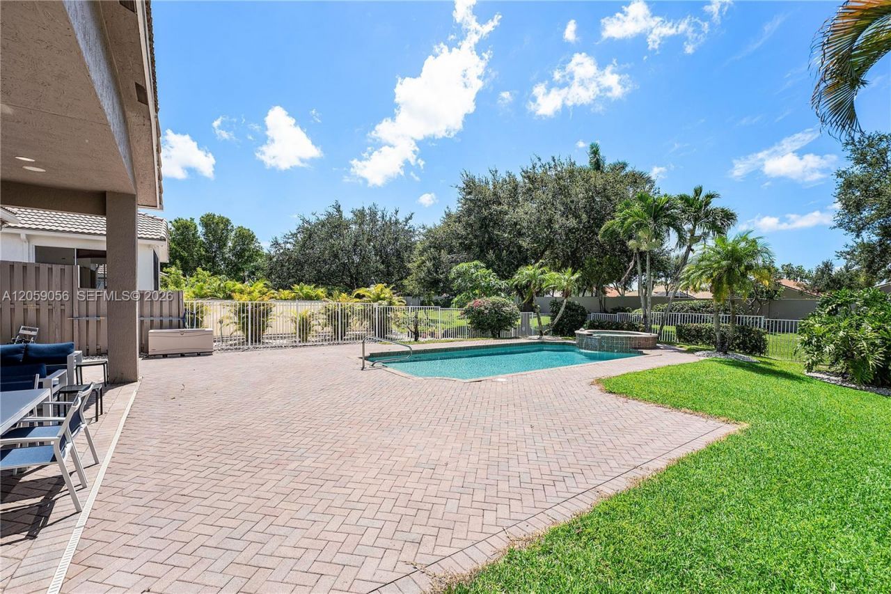 6916 Southport Dr, Boynton Beach, FL 33472 Photo