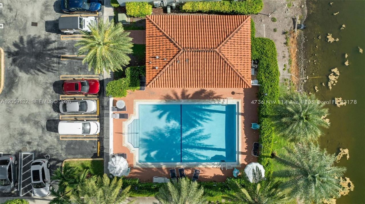 4736 NW 114th Ave , Unit 205, Doral, FL 33178 Photo