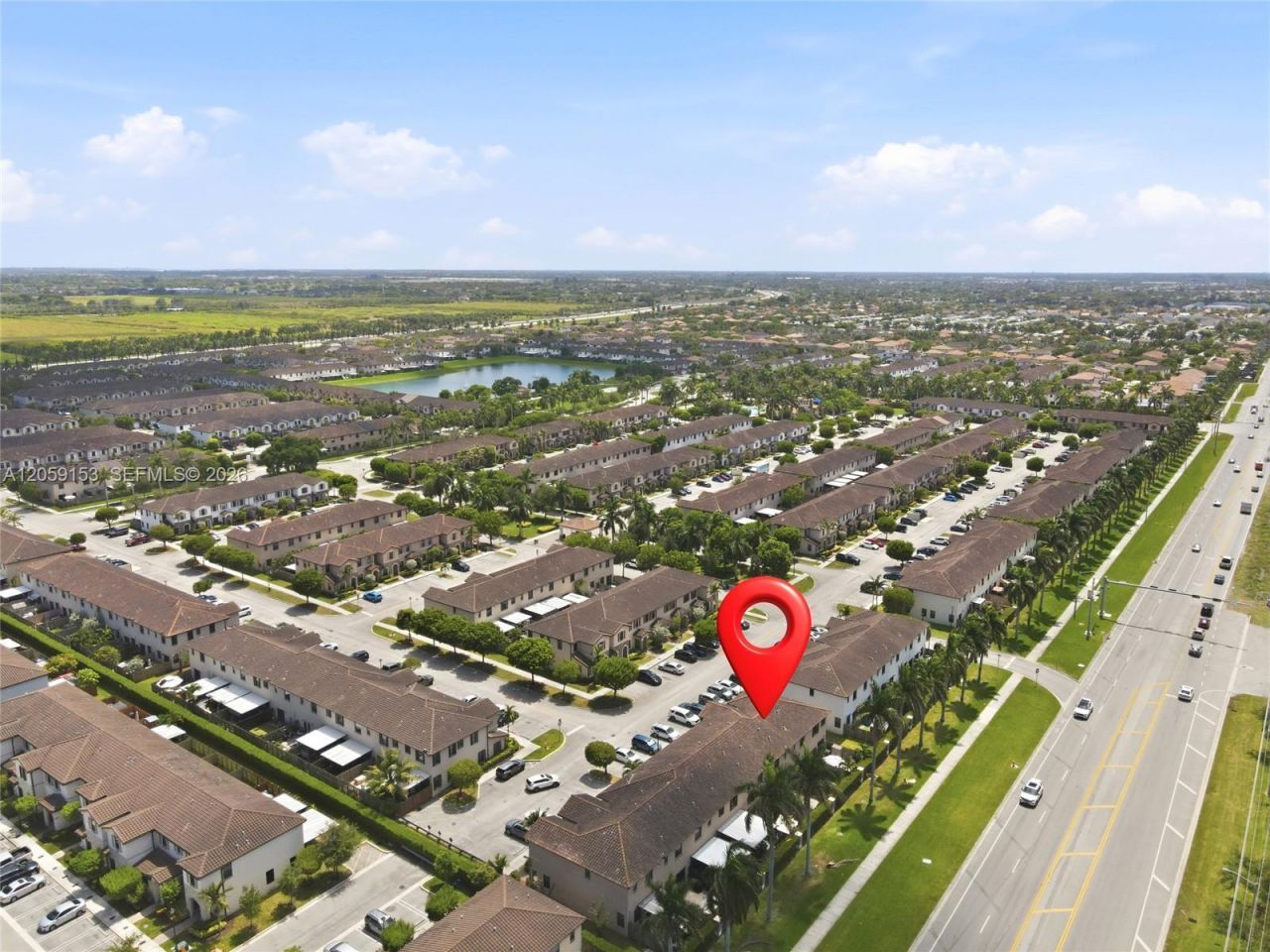 11415 SW 248th Ter, Homestead, FL 33032 Photo