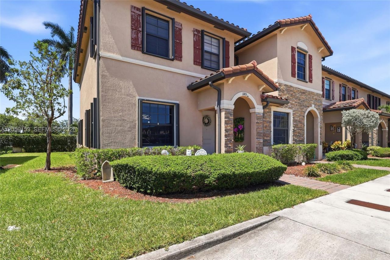 11415 SW 248th Ter, Homestead, FL 33032 Photo