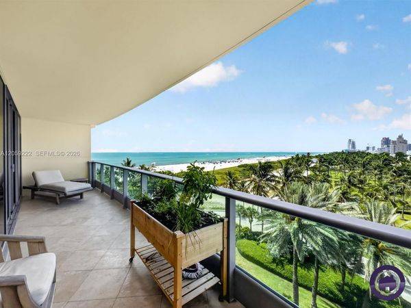 1455 Ocean Dr , Unit 704, Miami Beach, FL 33139
