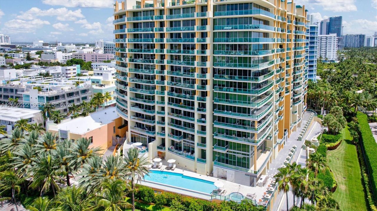 1455 Ocean Dr , Unit 704, Miami Beach, FL 33139 Photo