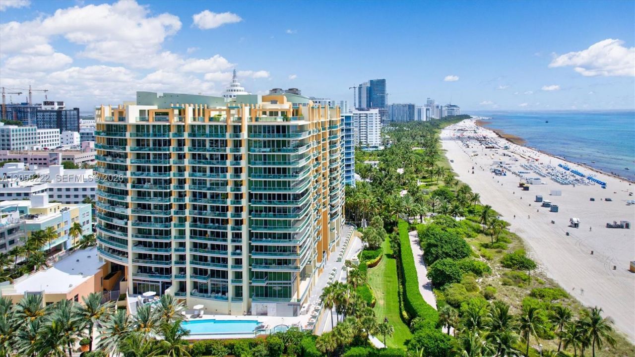 1455 Ocean Dr , Unit 704, Miami Beach, FL 33139 Photo