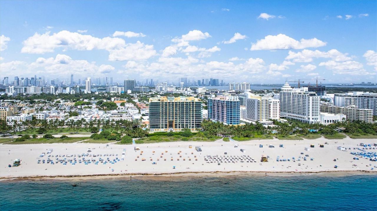 1455 Ocean Dr , Unit 704, Miami Beach, FL 33139 Photo