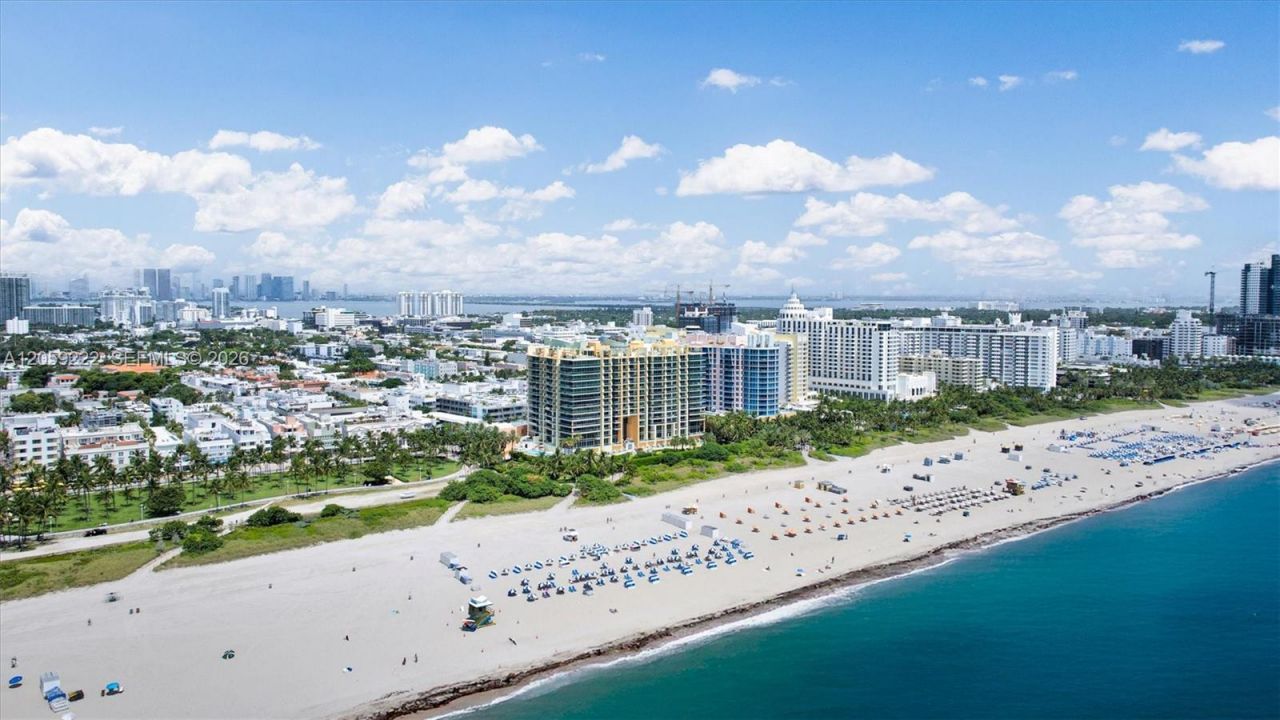 1455 Ocean Dr , Unit 704, Miami Beach, FL 33139 Photo
