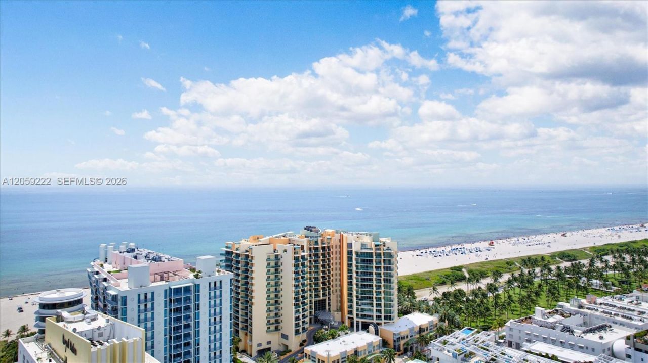 1455 Ocean Dr , Unit 704, Miami Beach, FL 33139 Photo