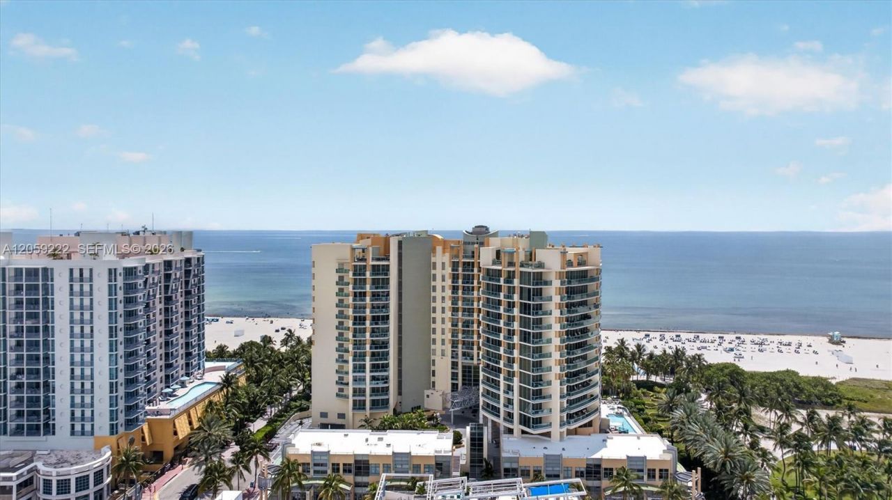 1455 Ocean Dr , Unit 704, Miami Beach, FL 33139 Photo