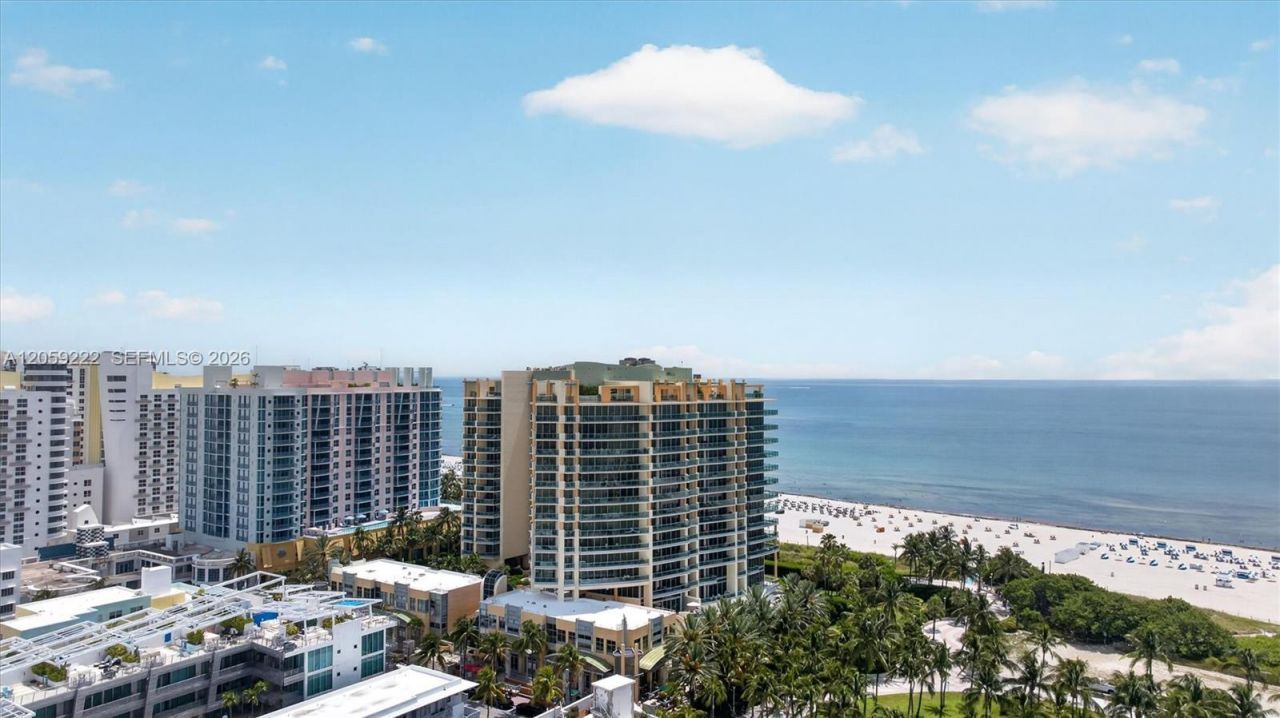 1455 Ocean Dr , Unit 704, Miami Beach, FL 33139 Photo