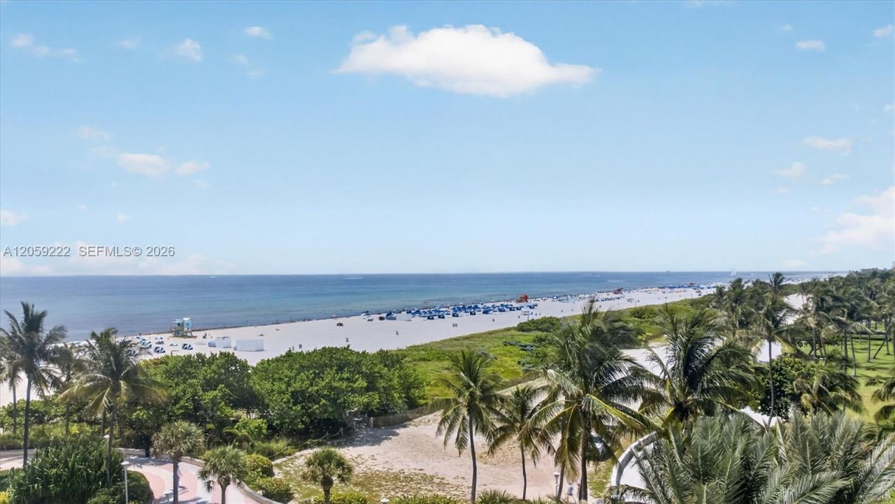 1455 Ocean Dr , Unit 704, Miami Beach, FL 33139 Photo