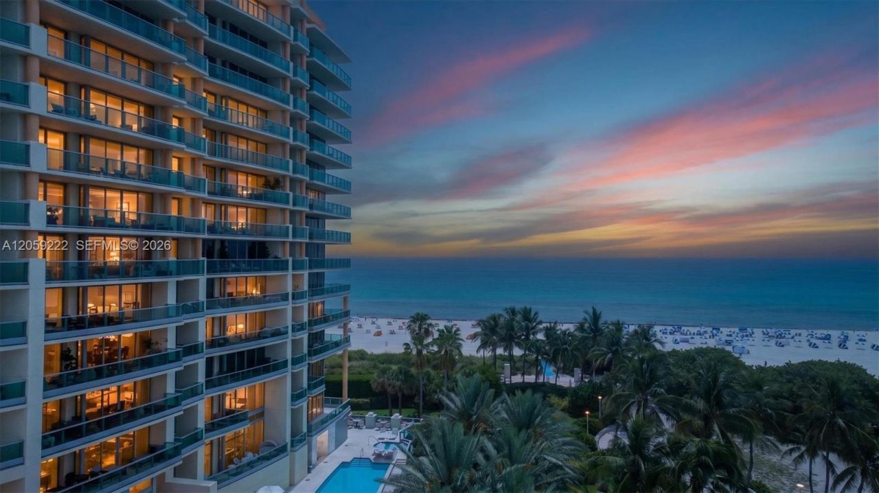 1455 Ocean Dr , Unit 704, Miami Beach, FL 33139 Photo