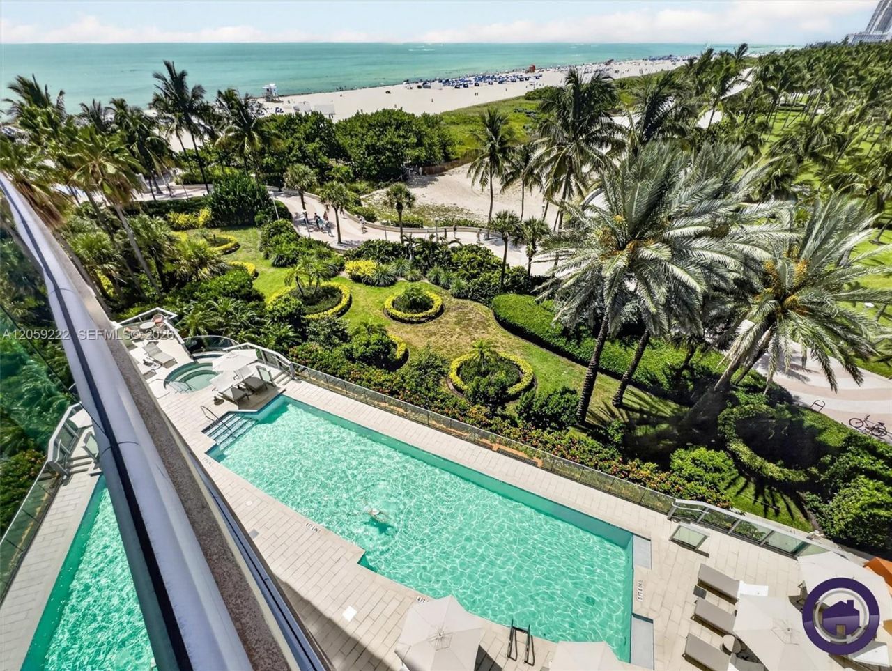 1455 Ocean Dr , Unit 704, Miami Beach, FL 33139 Photo