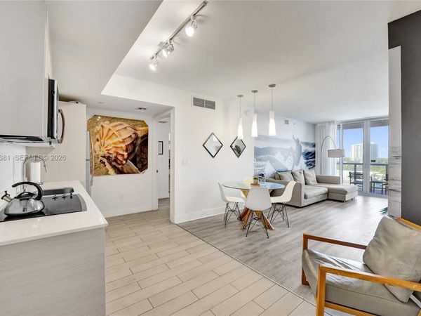 2602 E Hallandale Beach Blvd , Unit R906, Hallandale Beach, FL 33009