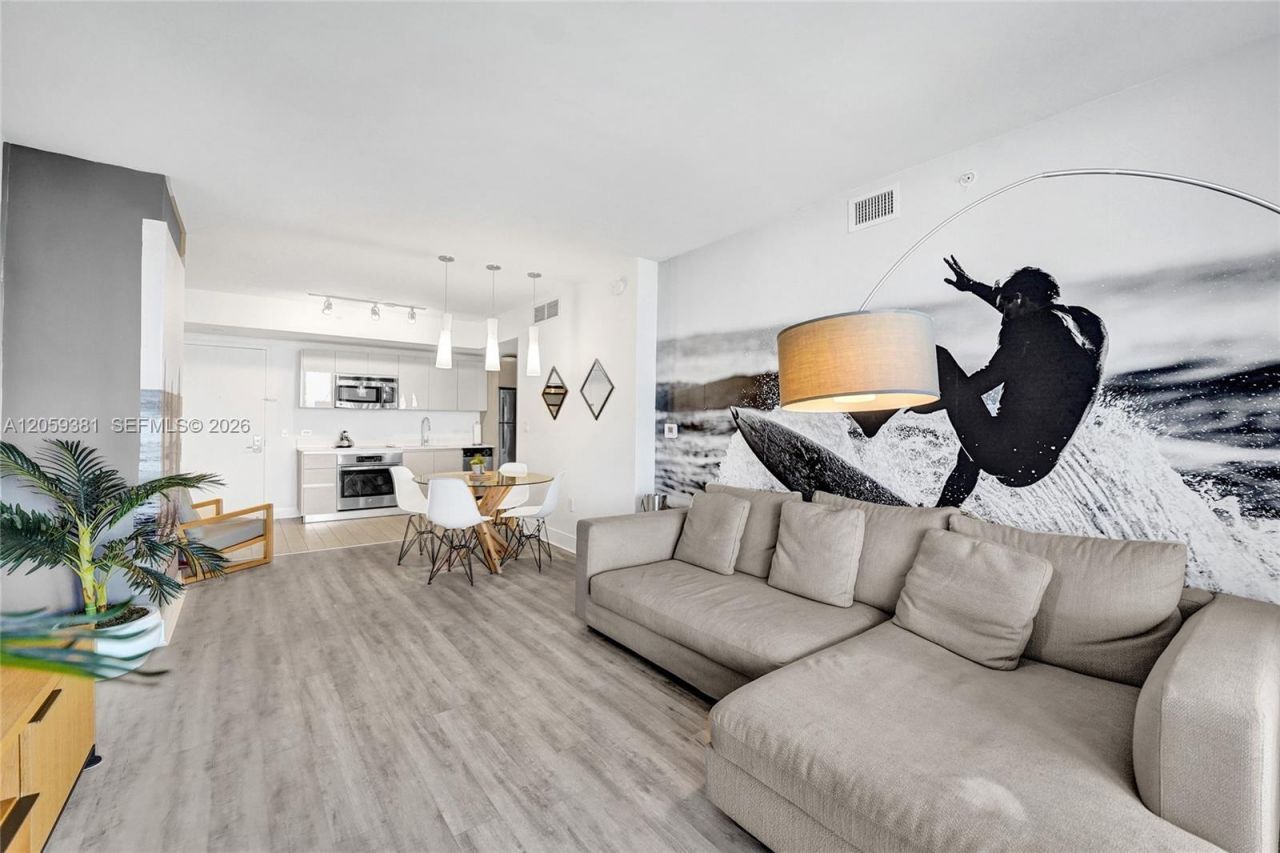 2602 E Hallandale Beach Blvd, Unit R906, Hallandale Beach, FL 33009 Photo
