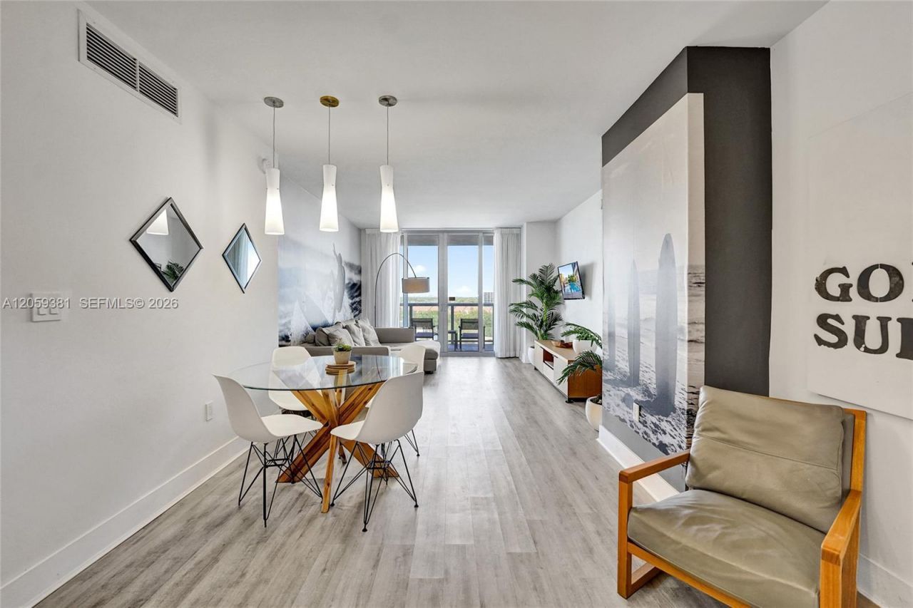 2602 E Hallandale Beach Blvd, Unit R906, Hallandale Beach, FL 33009 Photo