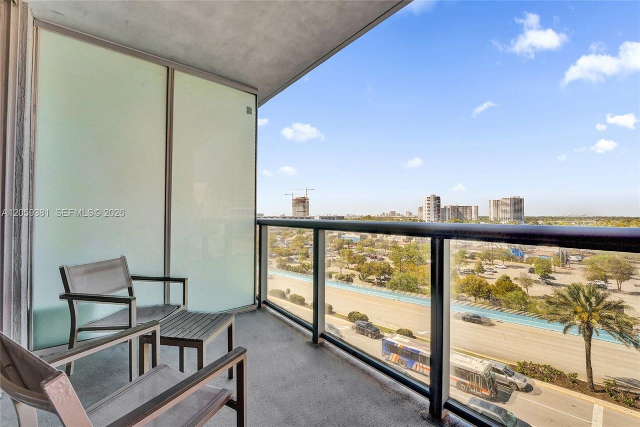 2602 E Hallandale Beach Blvd, Unit R906, Hallandale Beach, FL 33009 Photo