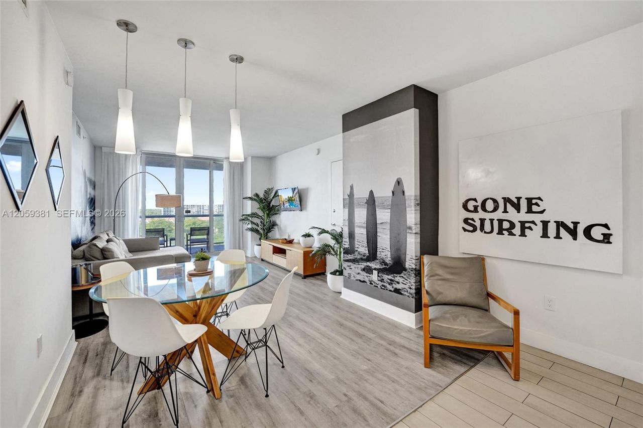 2602 E Hallandale Beach Blvd, Unit R906, Hallandale Beach, FL 33009 Photo