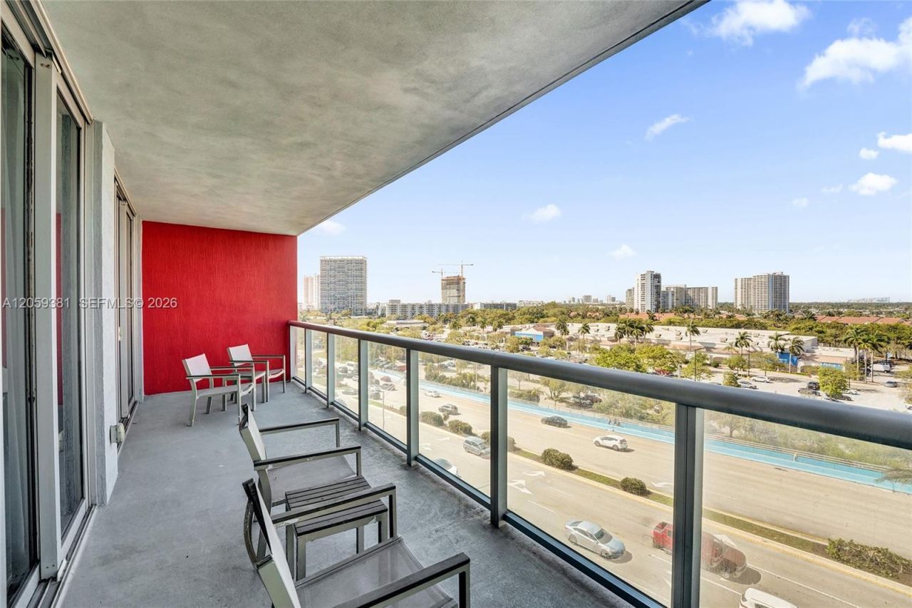 2602 E Hallandale Beach Blvd, Unit R906, Hallandale Beach, FL 33009 Photo