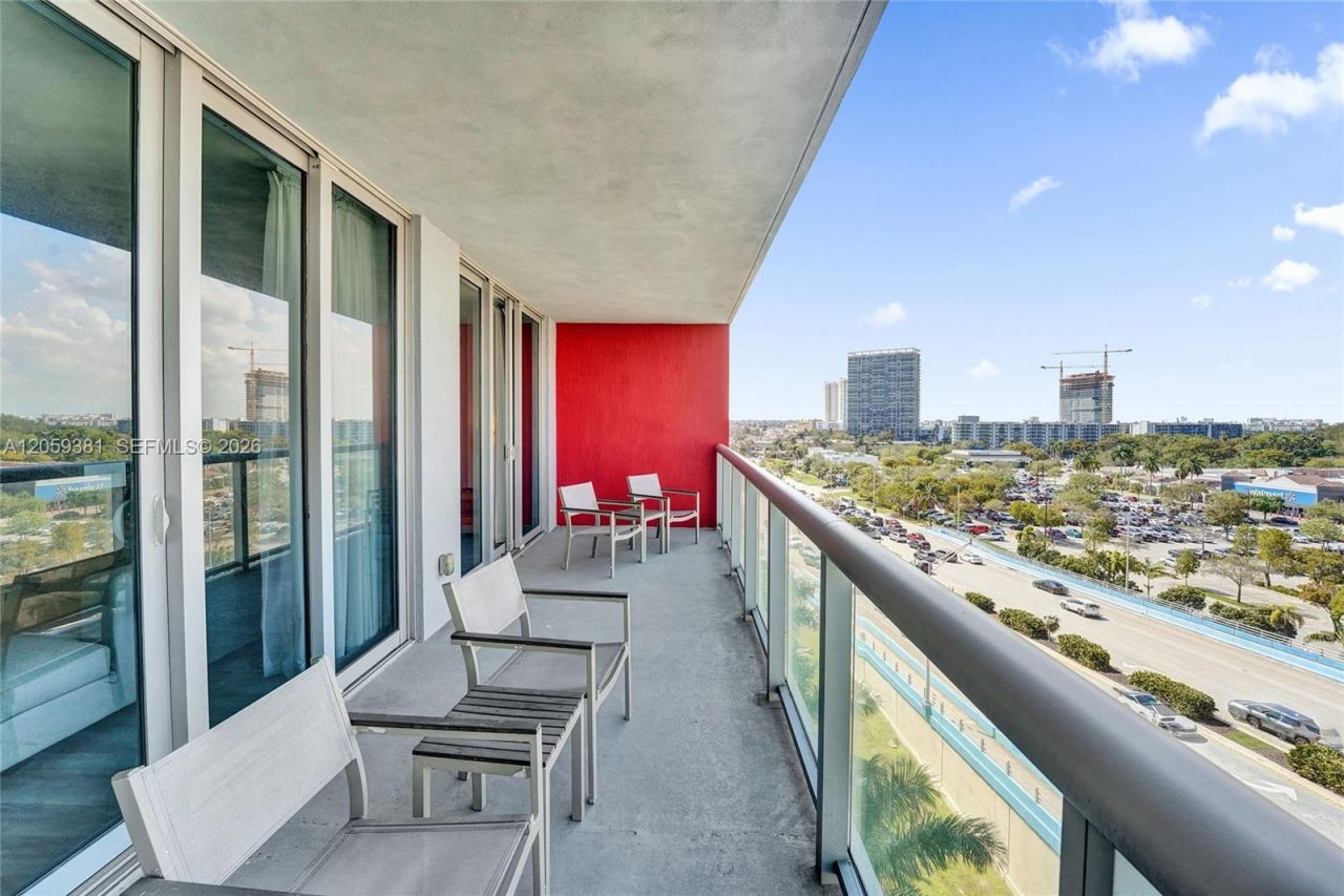 2602 E Hallandale Beach Blvd, Unit R906, Hallandale Beach, FL 33009 Photo