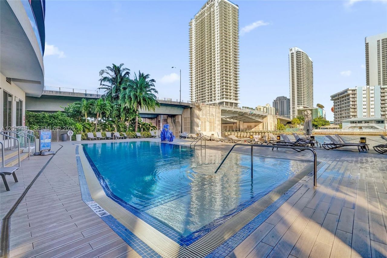 2602 E Hallandale Beach Blvd, Unit R906, Hallandale Beach, FL 33009 Photo