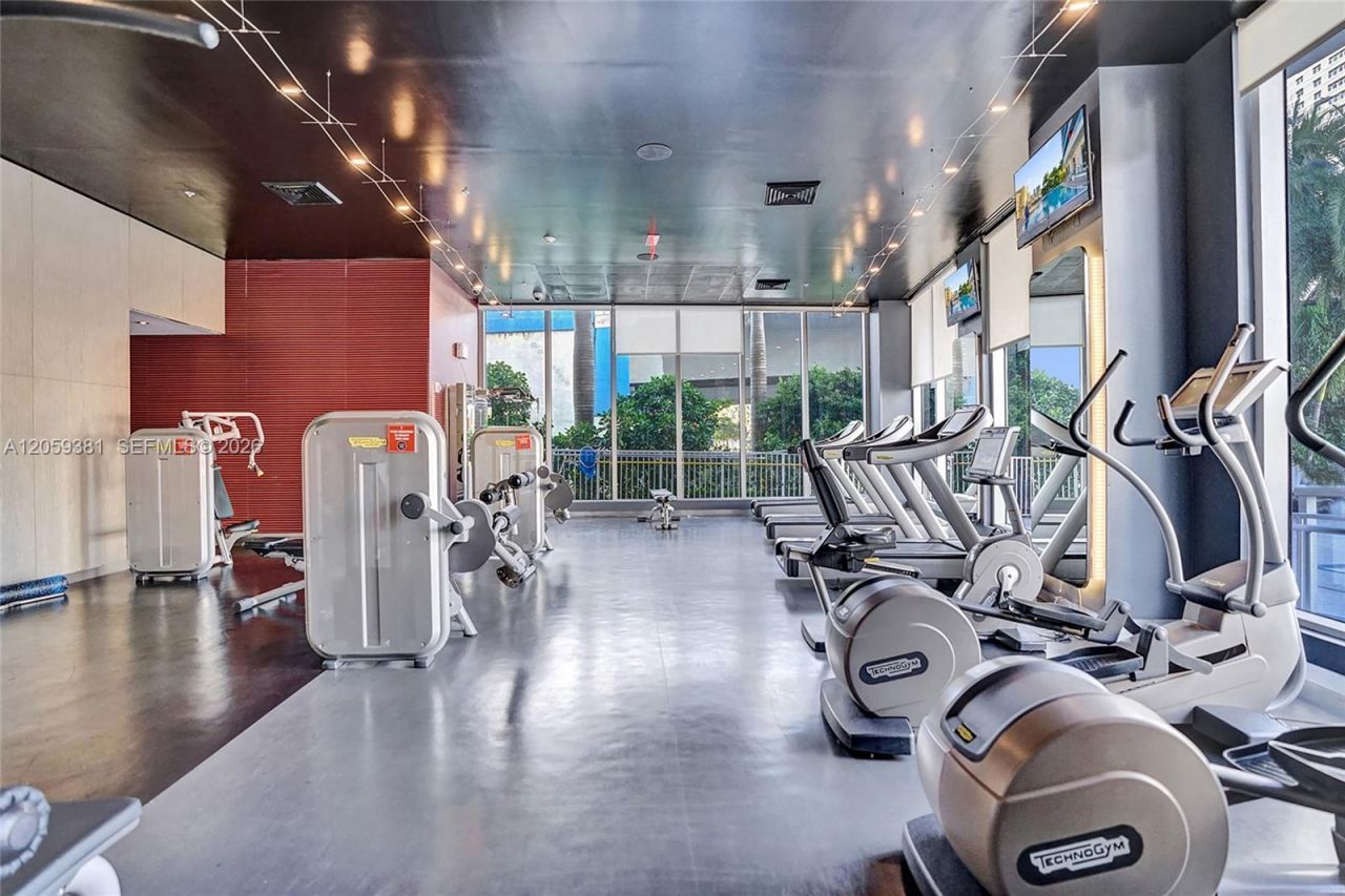 2602 E Hallandale Beach Blvd, Unit R906, Hallandale Beach, FL 33009 Photo