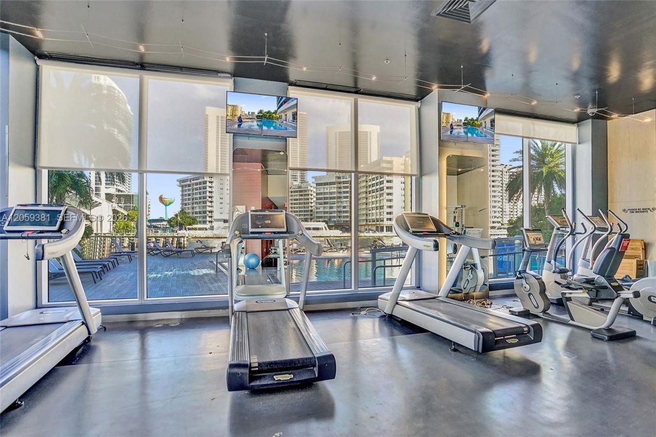 2602 E Hallandale Beach Blvd, Unit R906, Hallandale Beach, FL 33009 Photo