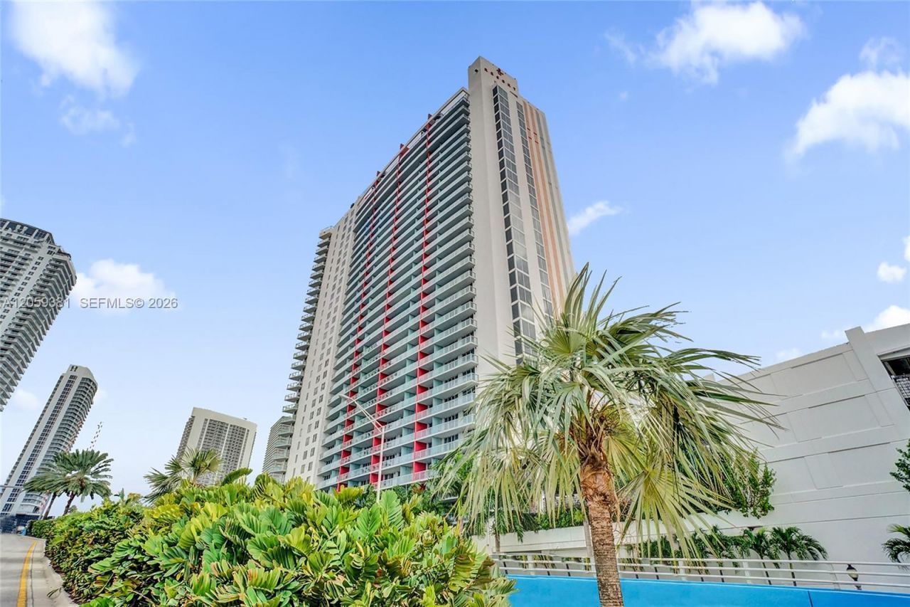 2602 E Hallandale Beach Blvd, Unit R906, Hallandale Beach, FL 33009 Photo