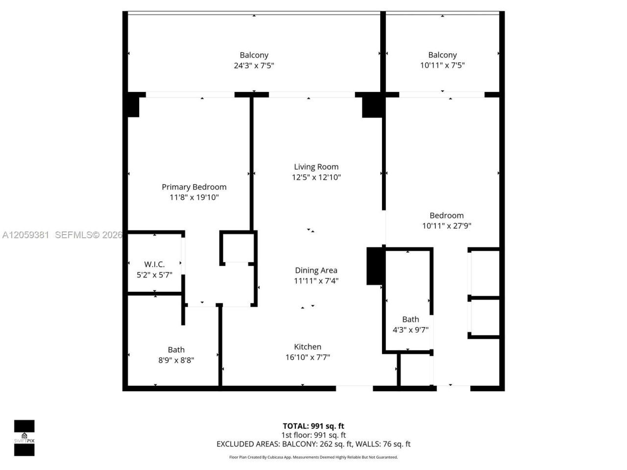 2602 E Hallandale Beach Blvd, Unit R906, Hallandale Beach, FL 33009 Photo