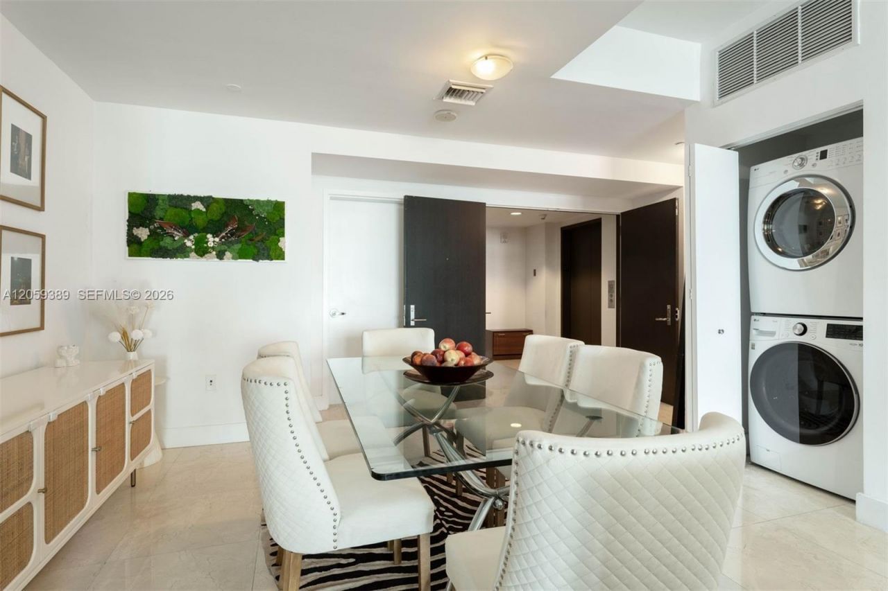 900 Biscayne Blvd, Unit 2708, Miami, FL 33132 Photo