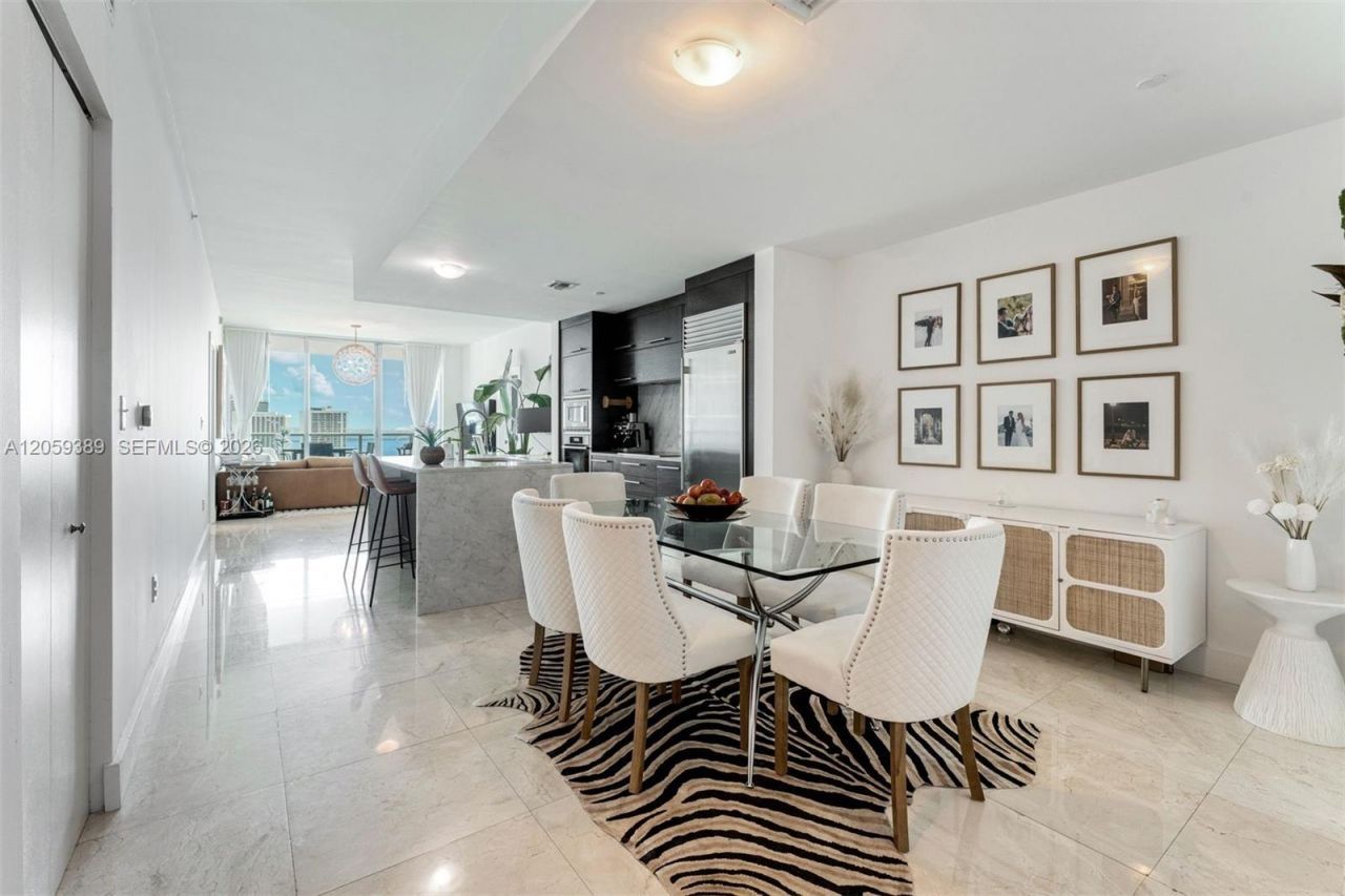 900 Biscayne Blvd, Unit 2708, Miami, FL 33132 Photo