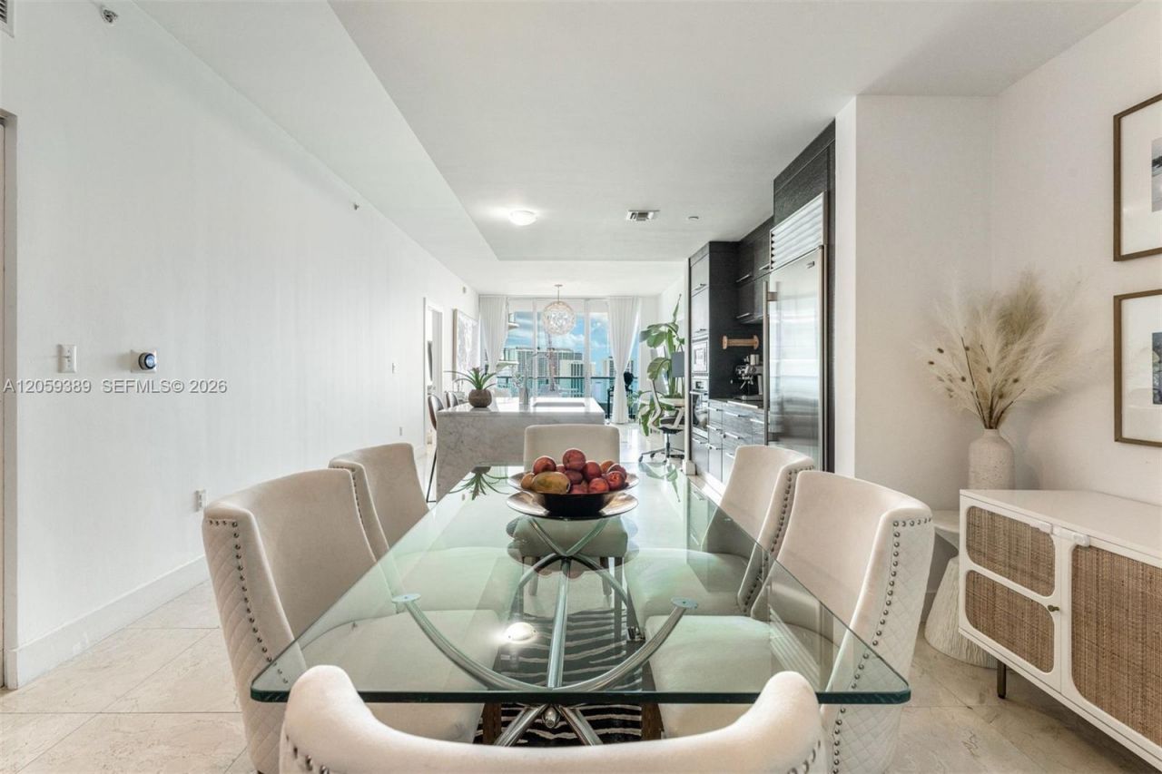 900 Biscayne Blvd, Unit 2708, Miami, FL 33132 Photo