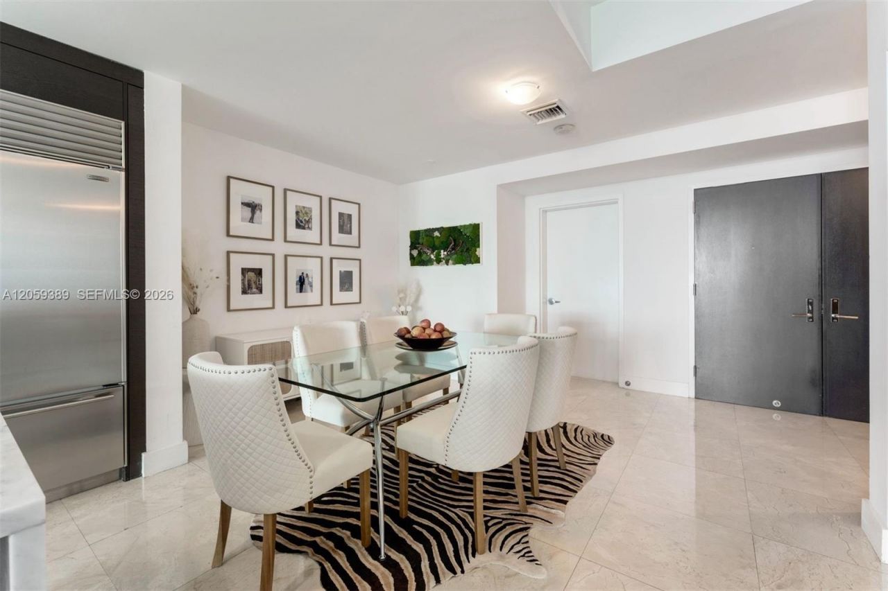 900 Biscayne Blvd, Unit 2708, Miami, FL 33132 Photo