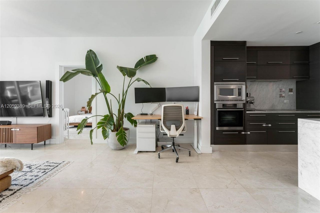 900 Biscayne Blvd, Unit 2708, Miami, FL 33132 Photo