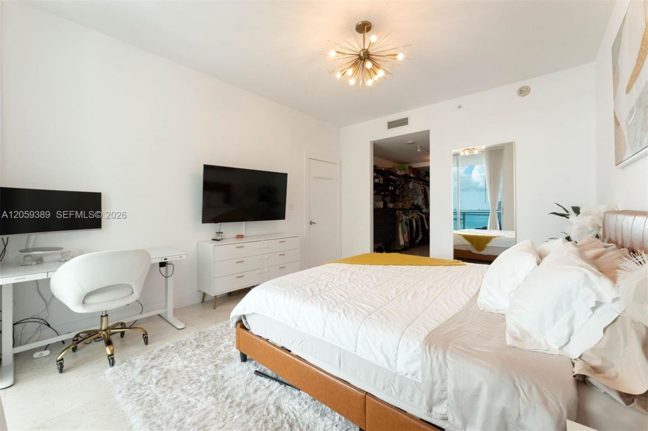 900 Biscayne Blvd, Unit 2708, Miami, FL 33132 Photo