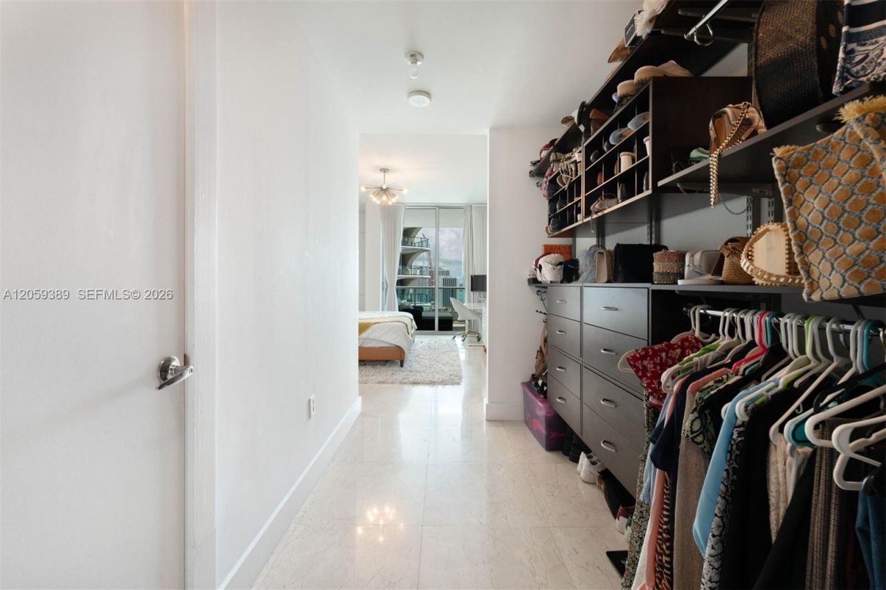 900 Biscayne Blvd, Unit 2708, Miami, FL 33132 Photo