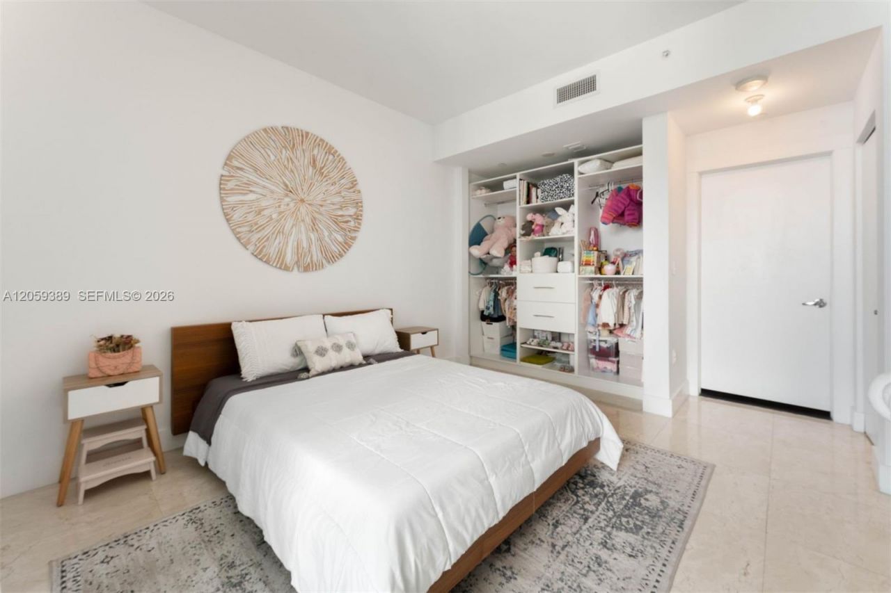 900 Biscayne Blvd, Unit 2708, Miami, FL 33132 Photo