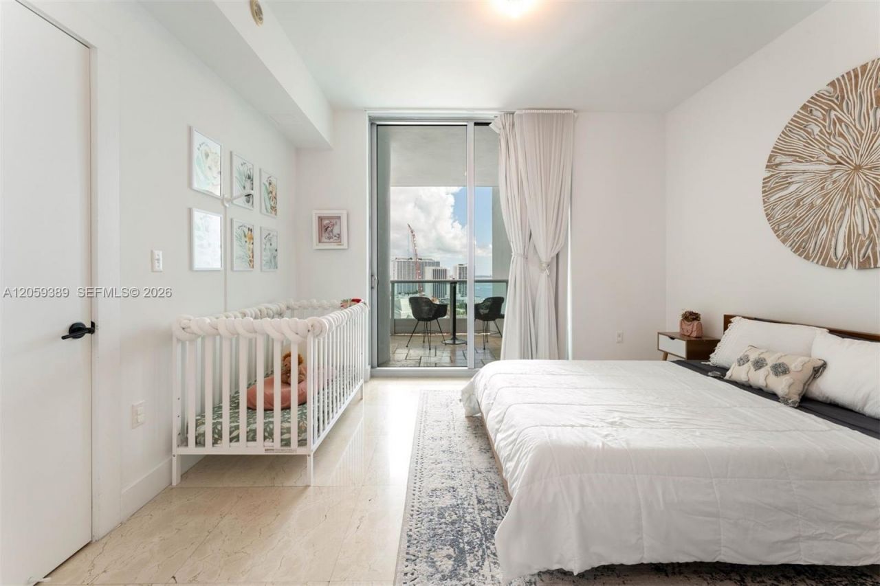 900 Biscayne Blvd, Unit 2708, Miami, FL 33132 Photo