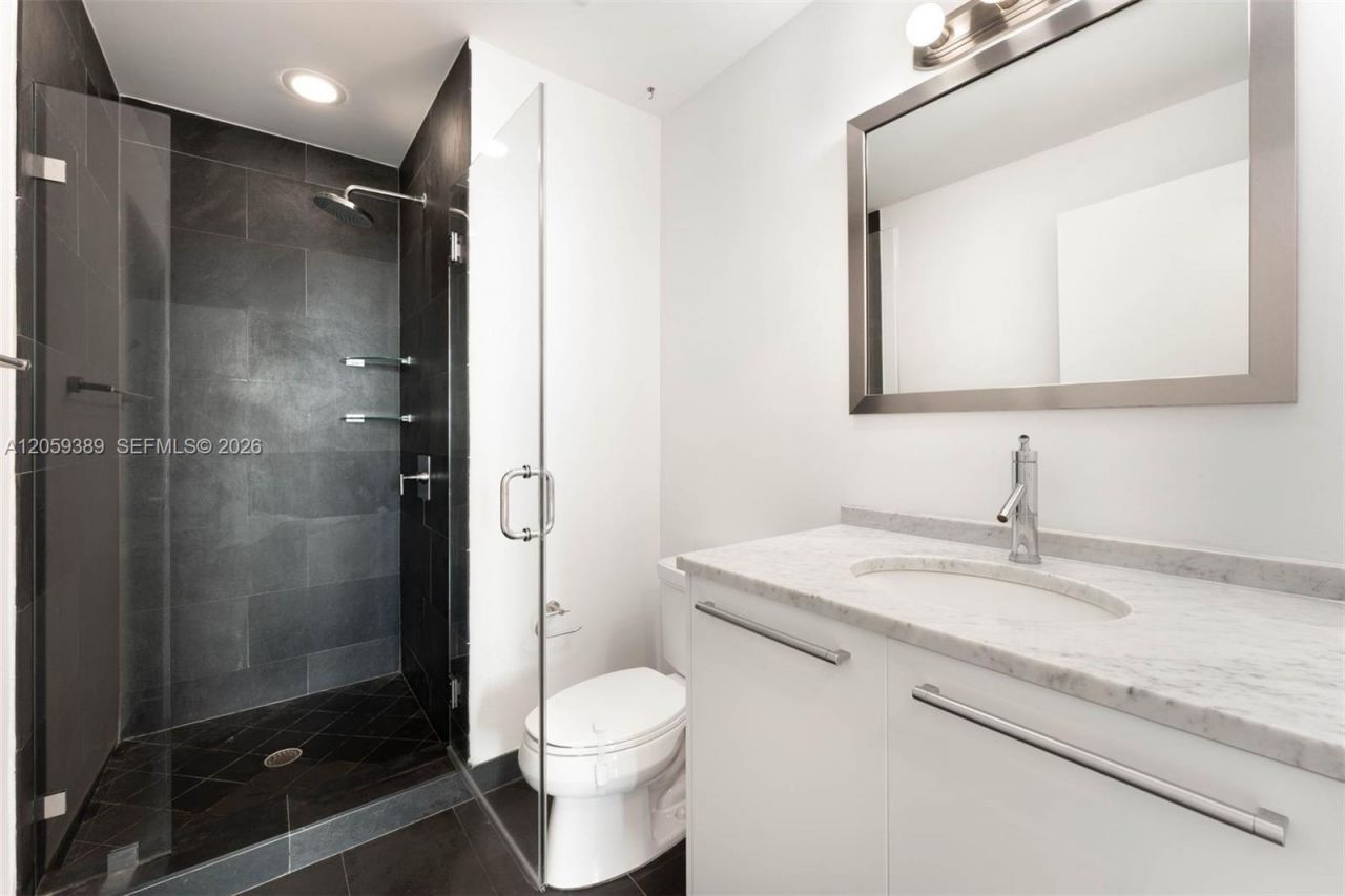 900 Biscayne Blvd, Unit 2708, Miami, FL 33132 Photo