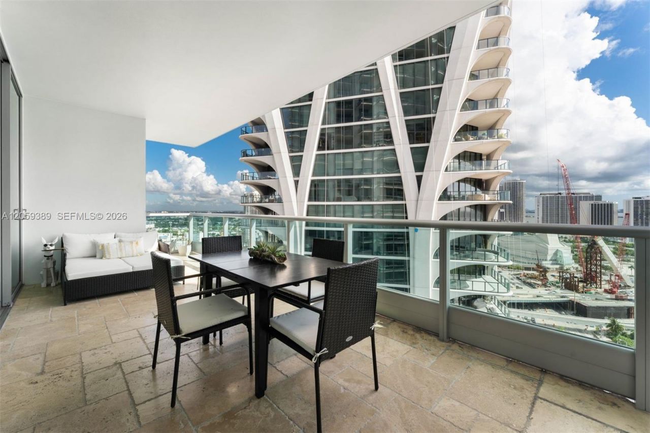 900 Biscayne Blvd, Unit 2708, Miami, FL 33132 Photo