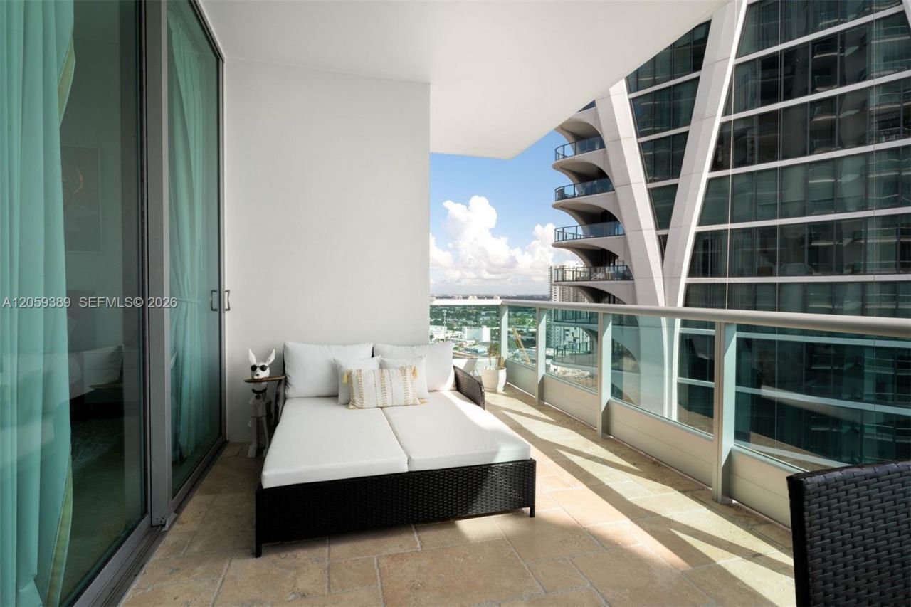 900 Biscayne Blvd, Unit 2708, Miami, FL 33132 Photo