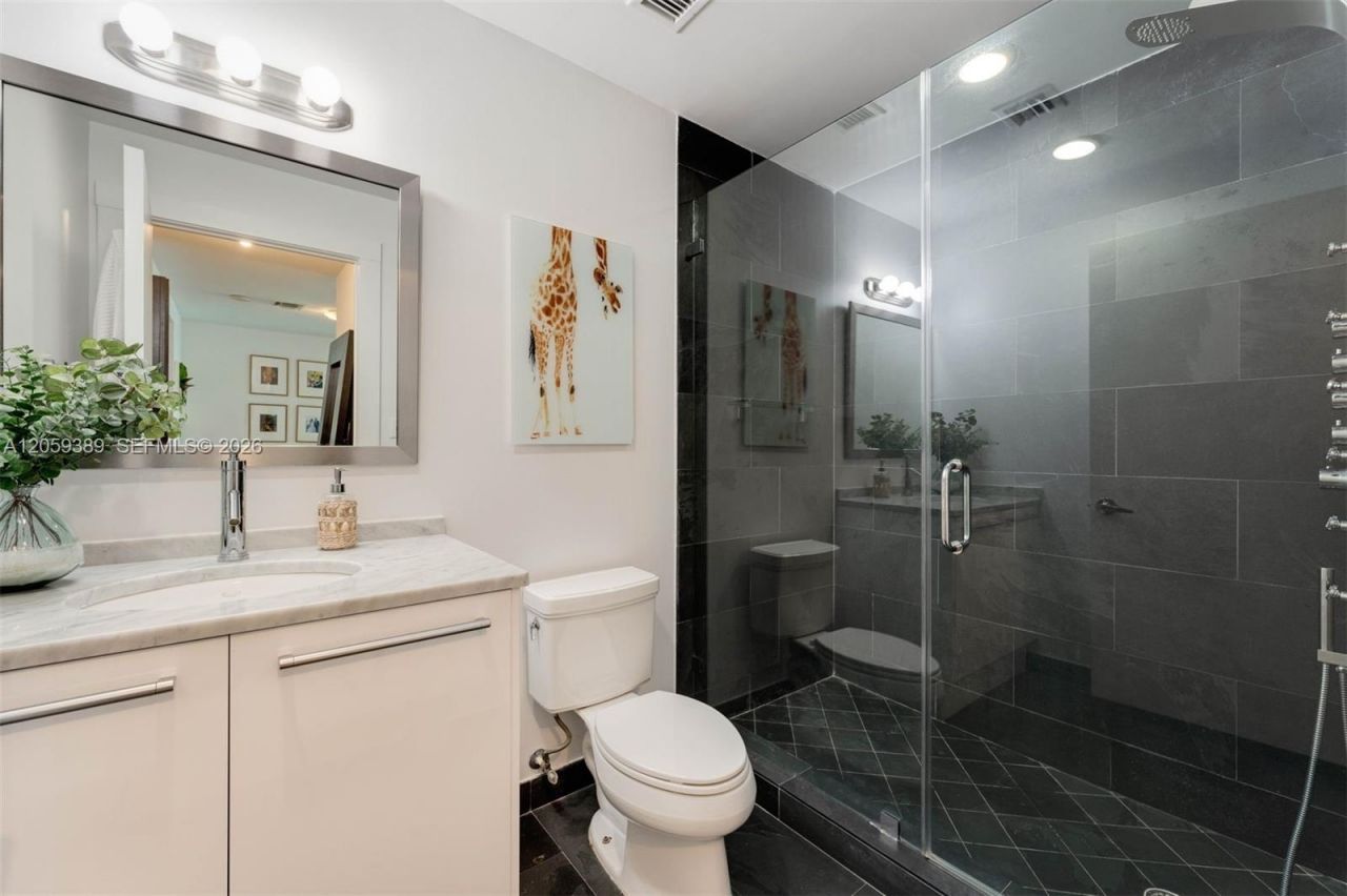 900 Biscayne Blvd, Unit 2708, Miami, FL 33132 Photo