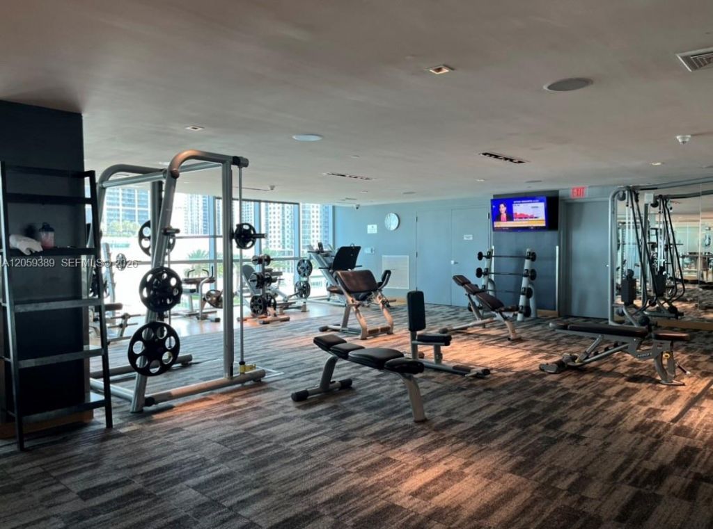 900 Biscayne Blvd, Unit 2708, Miami, FL 33132 Photo