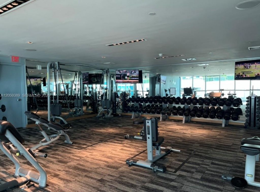 900 Biscayne Blvd, Unit 2708, Miami, FL 33132 Photo