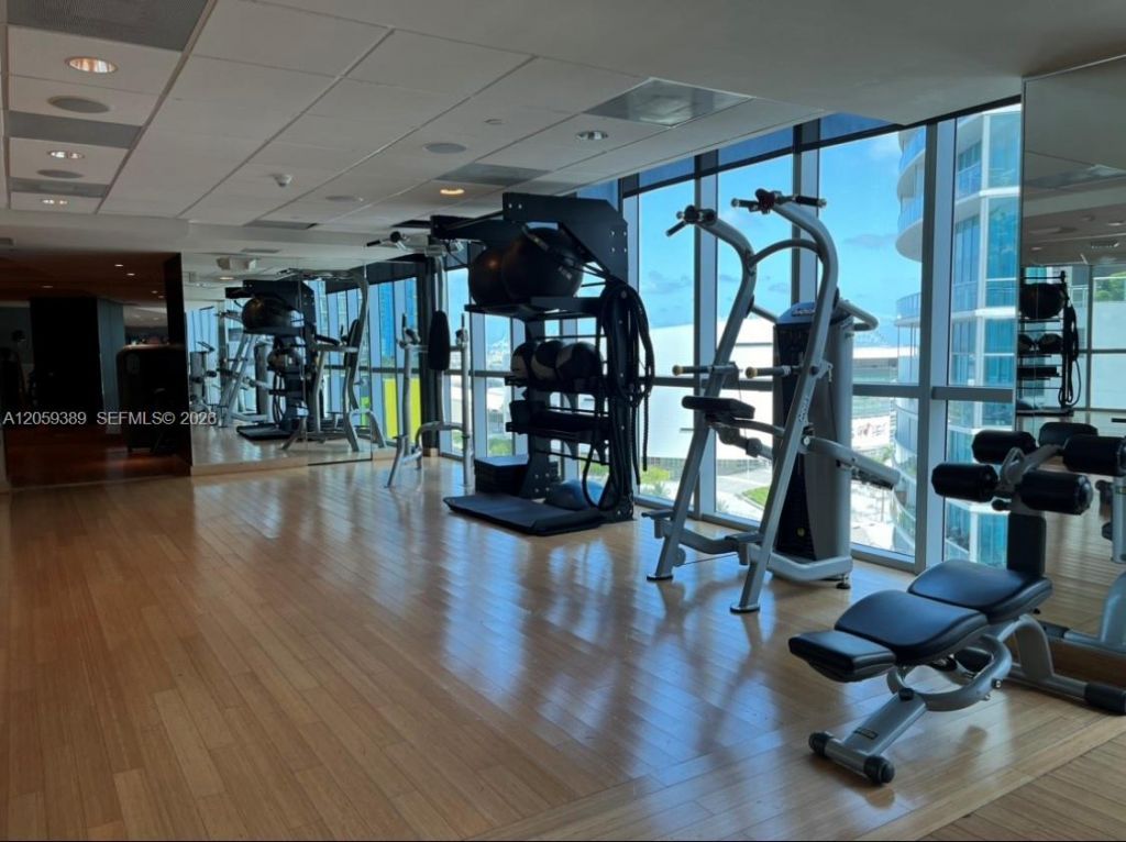 900 Biscayne Blvd, Unit 2708, Miami, FL 33132 Photo