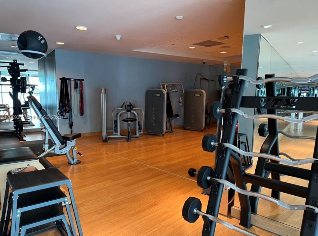 900 Biscayne Blvd, Unit 2708, Miami, FL 33132 Photo