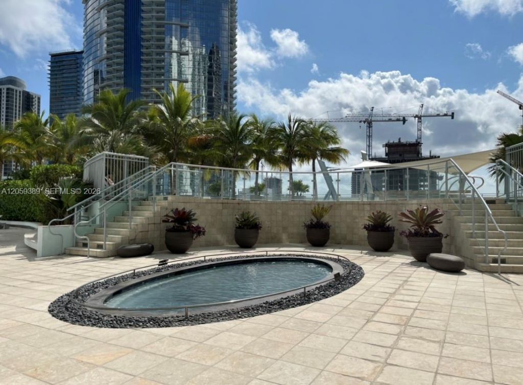 900 Biscayne Blvd, Unit 2708, Miami, FL 33132 Photo