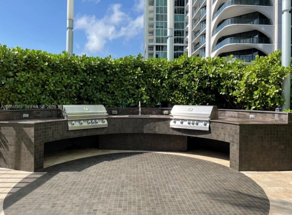 900 Biscayne Blvd, Unit 2708, Miami, FL 33132 Photo