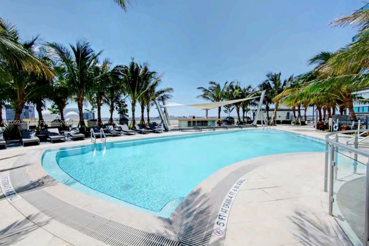 900 Biscayne Blvd, Unit 2708, Miami, FL 33132 Photo